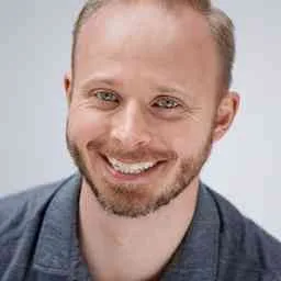 Josh Stech, Co-Founder & CEO at Sundae