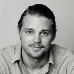 Teemu Päivinen, Founder and CEO at Gevulot
