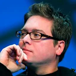 Biz Stone, Co-founder and CEO at Jelly HQ