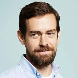 Jack Dorsey, CEO & Co-Founder at Block