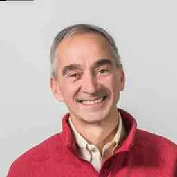 Patrick Pichette