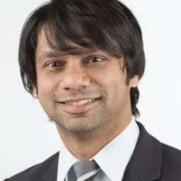 Gaurav Shah