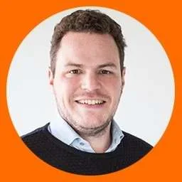 Lars Jonker, Co-founder / Marketing & Operations at Oaky