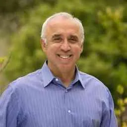 Deepak Kamra