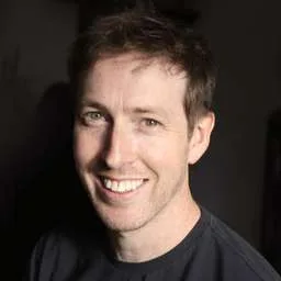 Rupert Loman, Founder & CEO at Just About