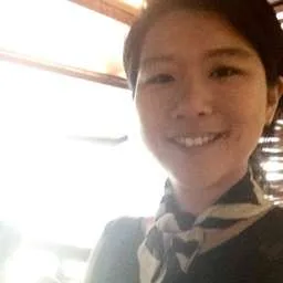 Tiffine Wang