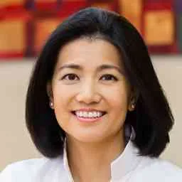 Nisa Leung