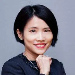 Helen Wong