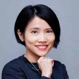 Helen Wong