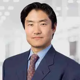Pete Chung