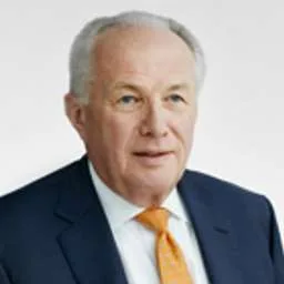 Franz Humer