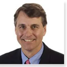 Eric W. Linsley