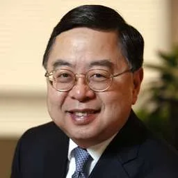 Ronnie Chan