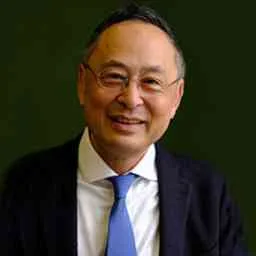 Gerald Chan