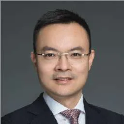 Richard Liu