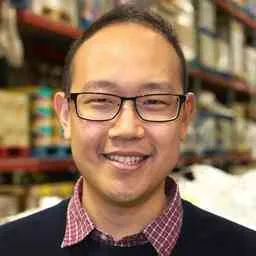 Chieh Huang