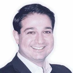Kamran Ansari