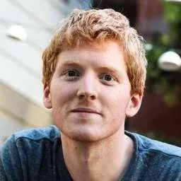 Patrick Collison, CEO, Co-Founder & Content Strategist at Stripe