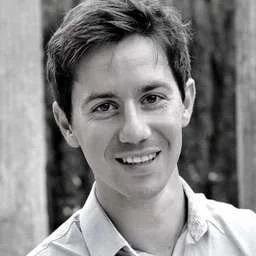 Romain Huet, Angel Investor