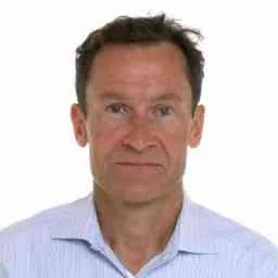Jonathan Chadwick