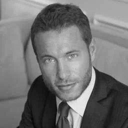 Gabriel Naouri, Angel Investor