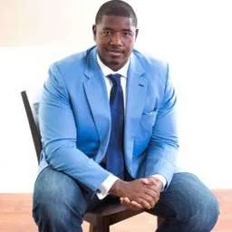 Kelvin Beachum Jr.