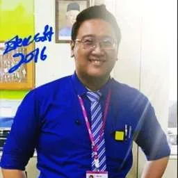 Eric Ng