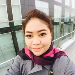 Nathalia Merary Samahati