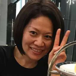 Etsuko Eto