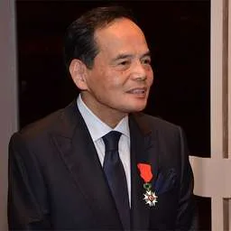 Motoya Okada