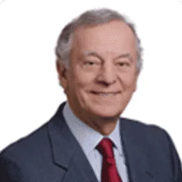 Patrick J. Welsh