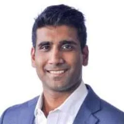 Darren Appanah