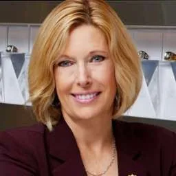 Dawn Hudson, Consultant at NVIDIA
