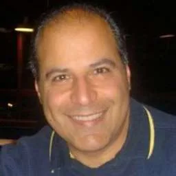 Aaron Sasson