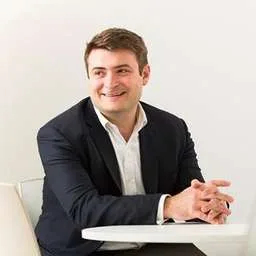 James Lewis, Angel Investor