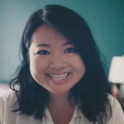 Adina Luo