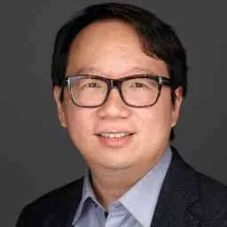 Chris Wang, CEO & Co-Founder at ThunderCore