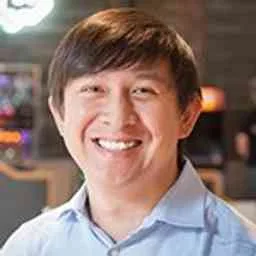 Kevin Lin, Co-Founder and CEO at Metatheory