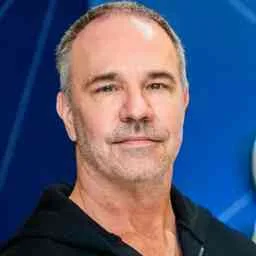Tim O'Brien
