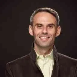 Jonathan Heiliger