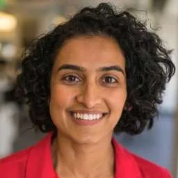 Rohini Pandhi, Product Lead at Block