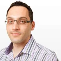Scott Khanna