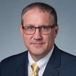 Frank A. St. John