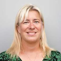 Edith Harbaugh