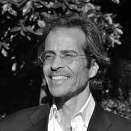 Keith Boesky, Angel Investor