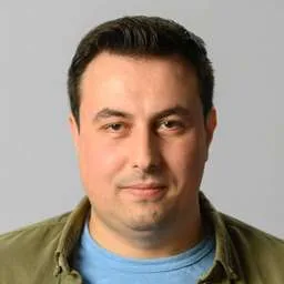 Andrei Savu