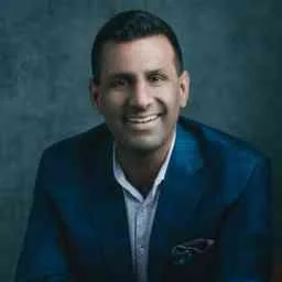 Nick Mehta, Chief Executive Officer at Gainsight