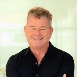 Patrick McGill