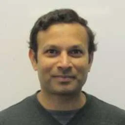 Raj Vemulapalli