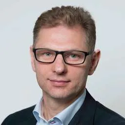 Zbigniew Lapinski